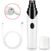 Premium Rechargeable Painless Pet's Nail Grinder