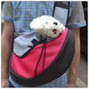 Dog Sling - Front Carrier Pack For Small & Medium Size Dogs