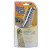 The New Electric Pet Comb